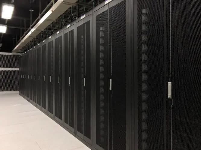 随州服务器租用